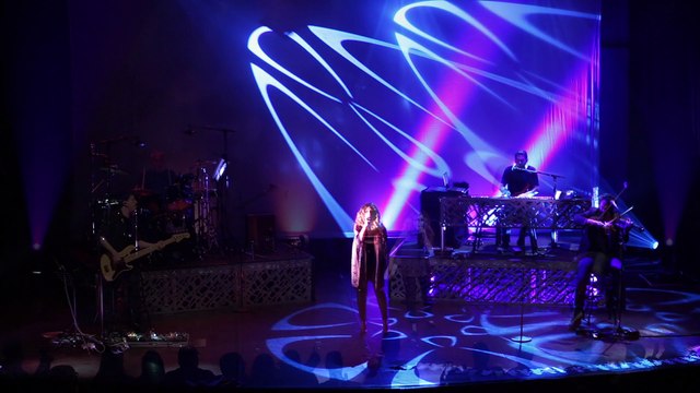 Méditerranéennes - Saison 2018/2019