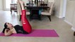 7-Minute Pilates Abs (Full Workout) with Laura London