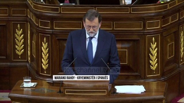 Spanja feston Ditën Kombëtare mes krizës politike - Top Channel Albania - News - Lajme