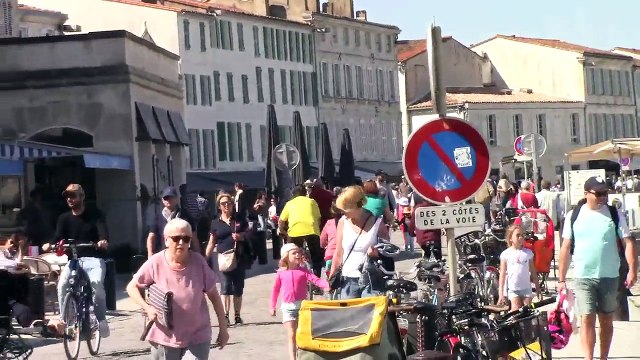 Ile de Ré-St-Martin (2)