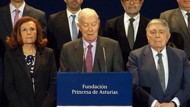 Alma Guillermoprieto, Premio Princesa de Asturias de Comunicación y Humanidades
