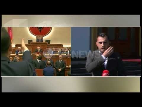 Pezullohet seanca - Përsëritet skenari: PD bllokon foltoren, përjashtohet Flamur Noka