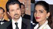 Sonam Kapoor - Anand Ahuja Wedding: Sonam DOESN'T want husband like Anil Kapoor | FilmiBeat