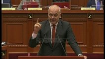 Ligji për minoritetet, replika Rama-Dule - Top Channel Albania - News - Lajme