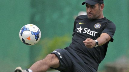 IPL 2018: Dhoni Bagged another New Record