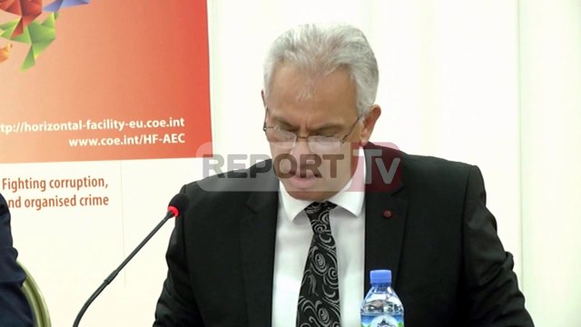 Report TV - Raporti për zgjedhjet,Zguri: Do zbatojmë rekomandimet e OSBE/ODIHR