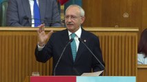 Kılıçdaroğlu: 'Bir bayram havası içinde sandığa gidelim' - TBMM