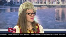7pa5 - Gjirokastra dhe turizmi ndryshe - 12 Tetor 2017 - Show - Vizion Plus