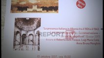 Report TV - Rikthimi arkitektures Italiane