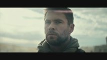 De Chris Hemsworth en Afganistán a la Semana Santa malagueña, así son los estrenos