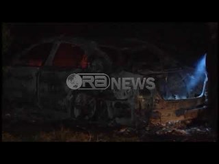 Ora News - Identifikohen autorët e atentatit në Lushnje, ngjarja e lidhur me një vrasje në 2016