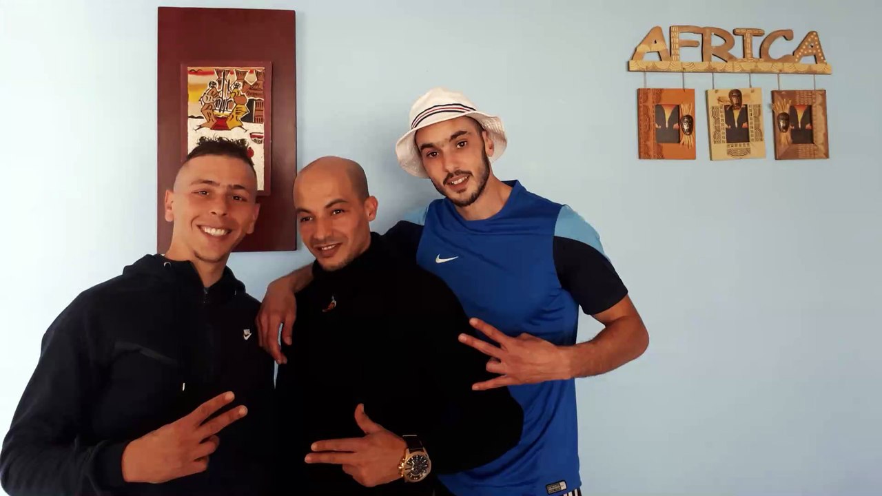 "On ne va plus aller brûler des voitures parce que ça ne sert à rien"