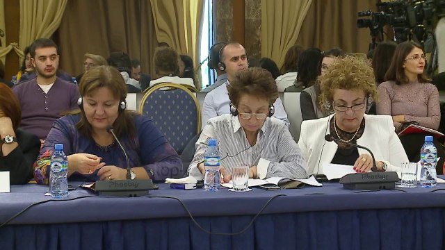 Verifikim parave të partive - Top Channel Albania - News - Lajme