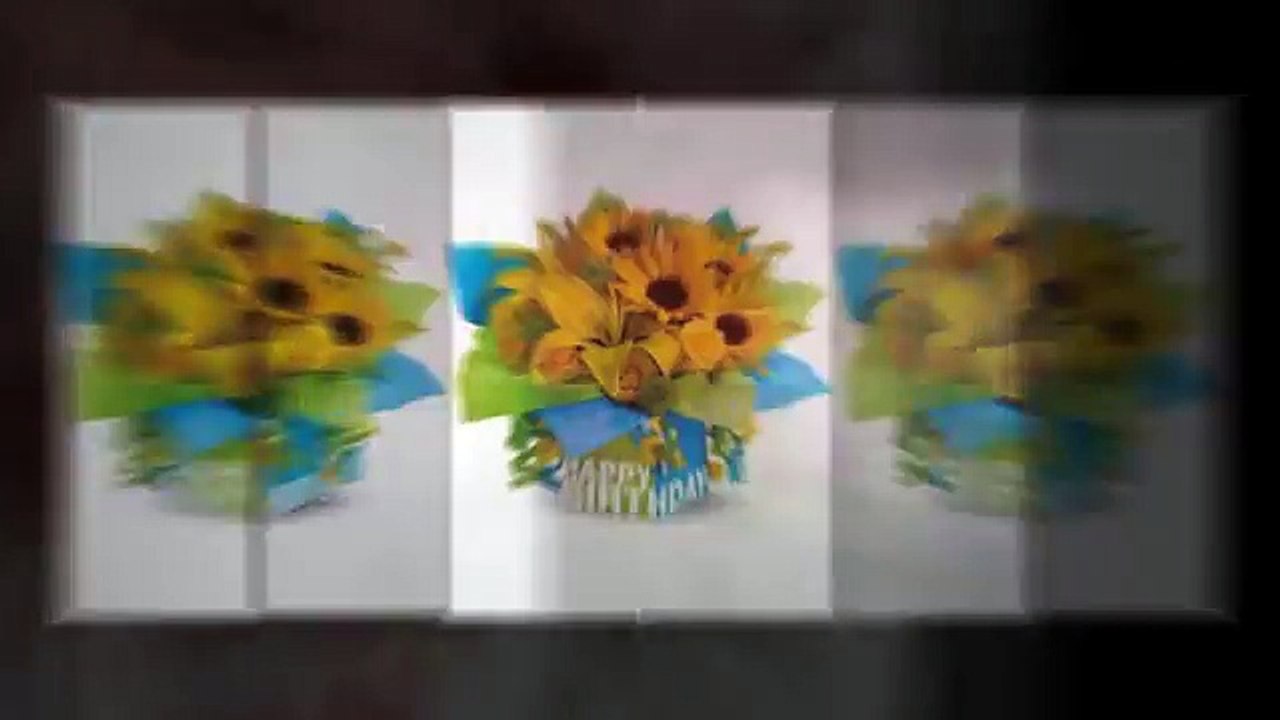 Flower Delivery