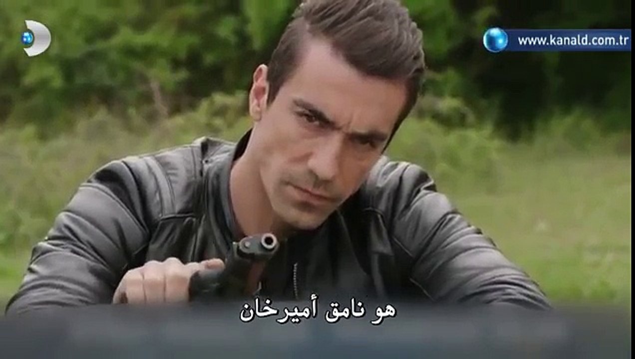 مسلسل حب ابيض و اسود إعلان الحلقة 29 مترجم للعربية