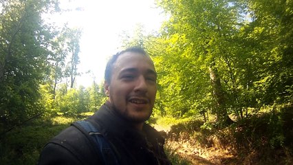 Rando TT - Reco #0 - Vous ne passerez pas !