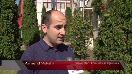 下载视频: Së shpejti do të vendosen kamerat e sigurisë në zonat ku hudhen mbeturinat ilegale - Lajme