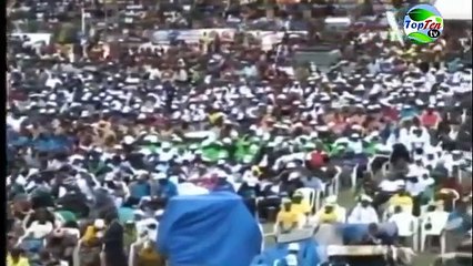 JPM agoma kupandisha mishahara, atoa sababu 10