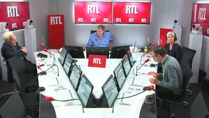 Éric Zemmour aborde la montée des divisions dans le catholicisme européen