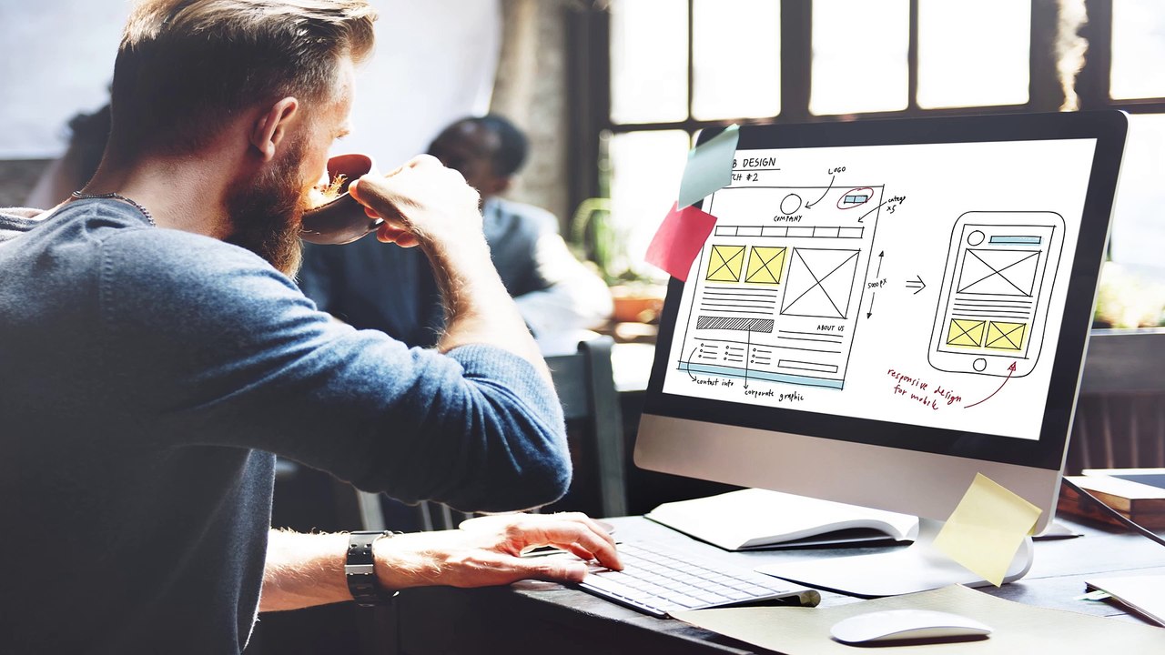 Difference Between Web Development and Web Designing