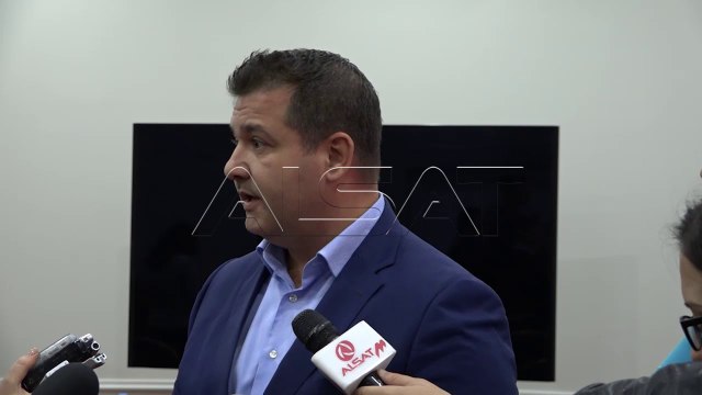 Бошњаковски: Средствата за изградба на делницата Демир Капија – Смоквица се дел од постоечкиот заем