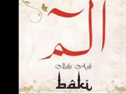 Abdullah Akgül - İlahi Aşk ( Official Audio )