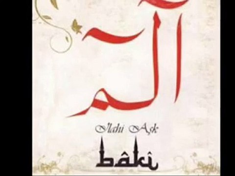 Abdullah Akgül - Baki (İngilizce) ( Official Audio )