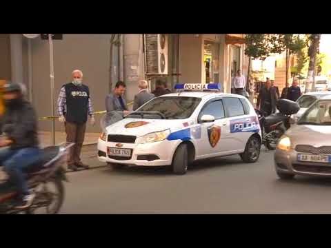 Nisin hetimet -Nipi plagos me thikë gjyshin dhe gjyshen në Tiranë