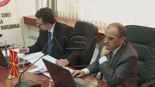 Вангеловски и Караџовски ќе го спасуваат Панчевски од СЈО