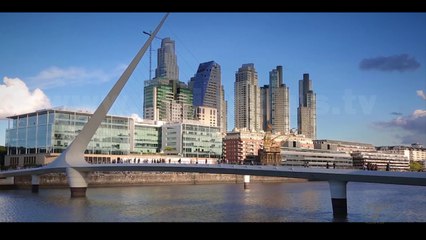 Next - Travel - Buenos Aires - 12 Tetor 2017 - Show - Vizion Plus