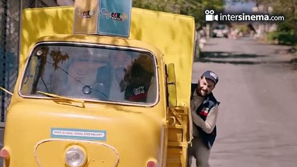 Kaç Kaçabilirsen - Fragman