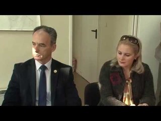 Edmond Dushi: Do të bashkëpunpojmë me K.R.U ''Radoniqi'' - Lajme