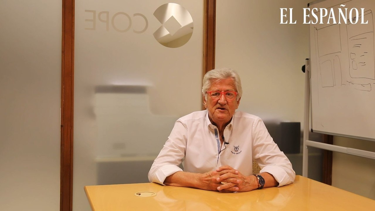 Entrevista a Pepe Domingo