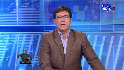 Presidente ofrece disculpas a la comunidad médica