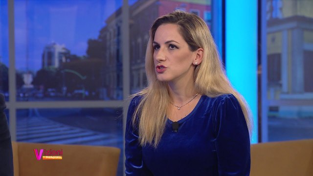 Vizioni i pasdites - Rritet çmimi i ujit të pijshëm - 25 Tetor 2017 - Show - Vizion Plus