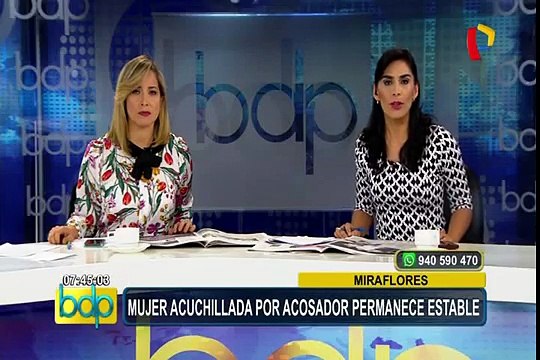 Donald Trump es propuesto formalmente para premio Nobel de la Paz