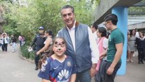 El Bronco: Soy el antídoto contra el 