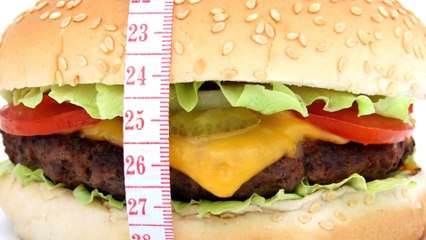 Eating Fast Food Could Affect Your Fertility