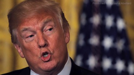 President Trump Wants To Have a Race Summit With Kanye West & Colin Kaepernick