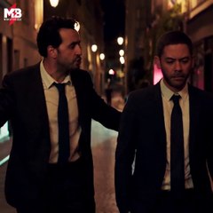 "Budapest" Quand Manu Payet , Jonathan Cohen et Monsieur Poulpe partent développer un business.... Particulier 