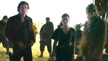 Solo: A Star Wars Story - Official 