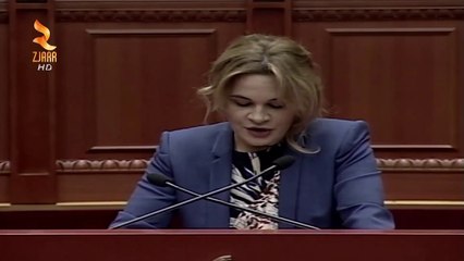 360° Gradë - Tahiri, Kuvendi Jo Arrestimit, Po Kontrollit