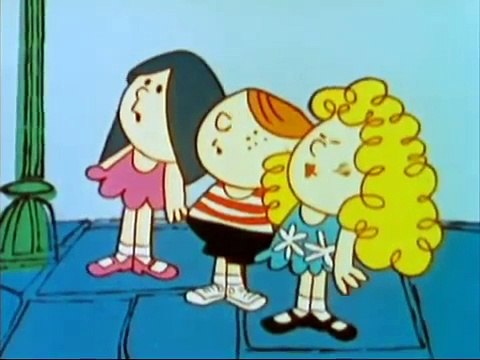 PINK PANTHER SHOW (1969): complete set of bumpers featuring the Inspector