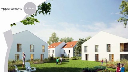 A vendre - Appartement - Mathod (1438) - 4.5 pièces - 98m²