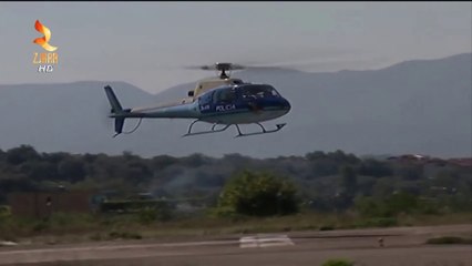 360° Gradë - Xhafaj Me Drejtuesit E Antimafias Italiane