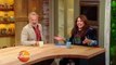 Graham Norton Reveals His Dream Guests for His Show | The Rachael Ray Show