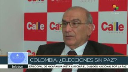 Es Noticia: MST de Brasil realiza Feria Nacional de la Reforma Agraria