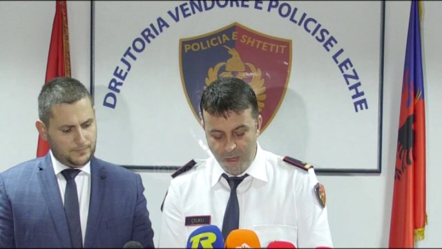 Plagosi aktivistin e LSI-së, arrestohet 20-vjeçari në Lezhë - Top Channel Albania - News - Lajme