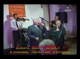 8  Koncert Braće Begić  u Derventi restoran Marko Polo