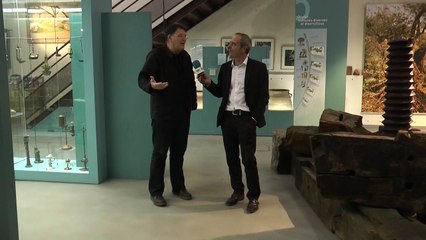 Alpes de Haute-Provence : Olivier Baussan le protecteur du patrimoine provençal envisage un plan de relance de l'amandier